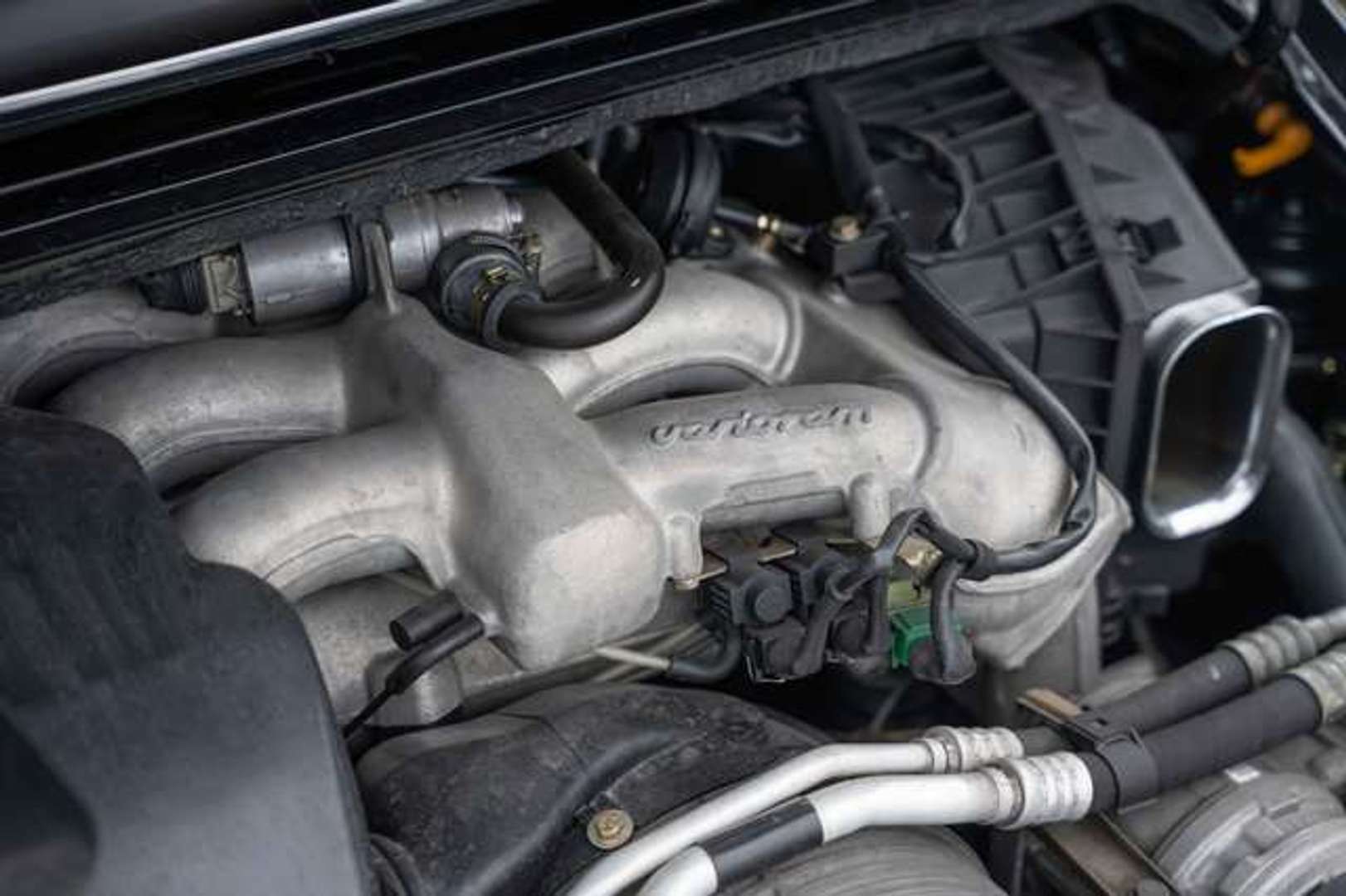 Porsche 993 Carrera RS 3.8L - 1995 - Joinsteer - #34