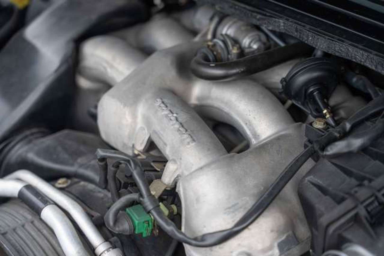 Porsche 993 Carrera RS 3.8L - 1995 - Joinsteer - #35