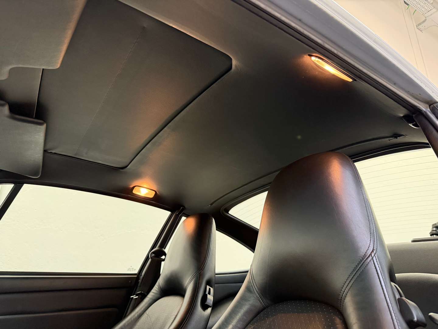 Porsche 993 Carrera 4 - 1996 - Joinsteer - #9