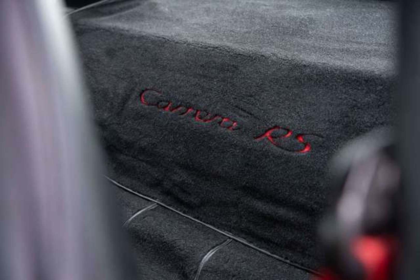 Porsche 993 Carrera RS 3.8L - 1995 - Joinsteer - #38