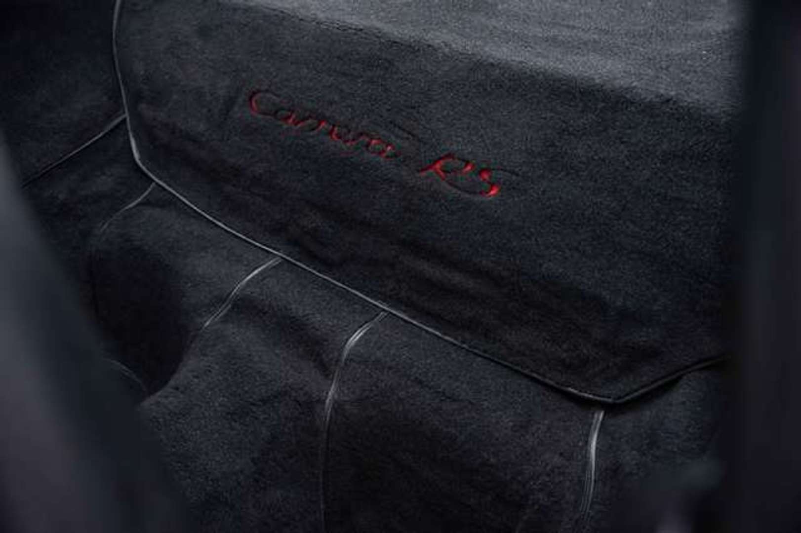 Porsche 993 Carrera RS 3.8L - 1995 - Joinsteer - #39