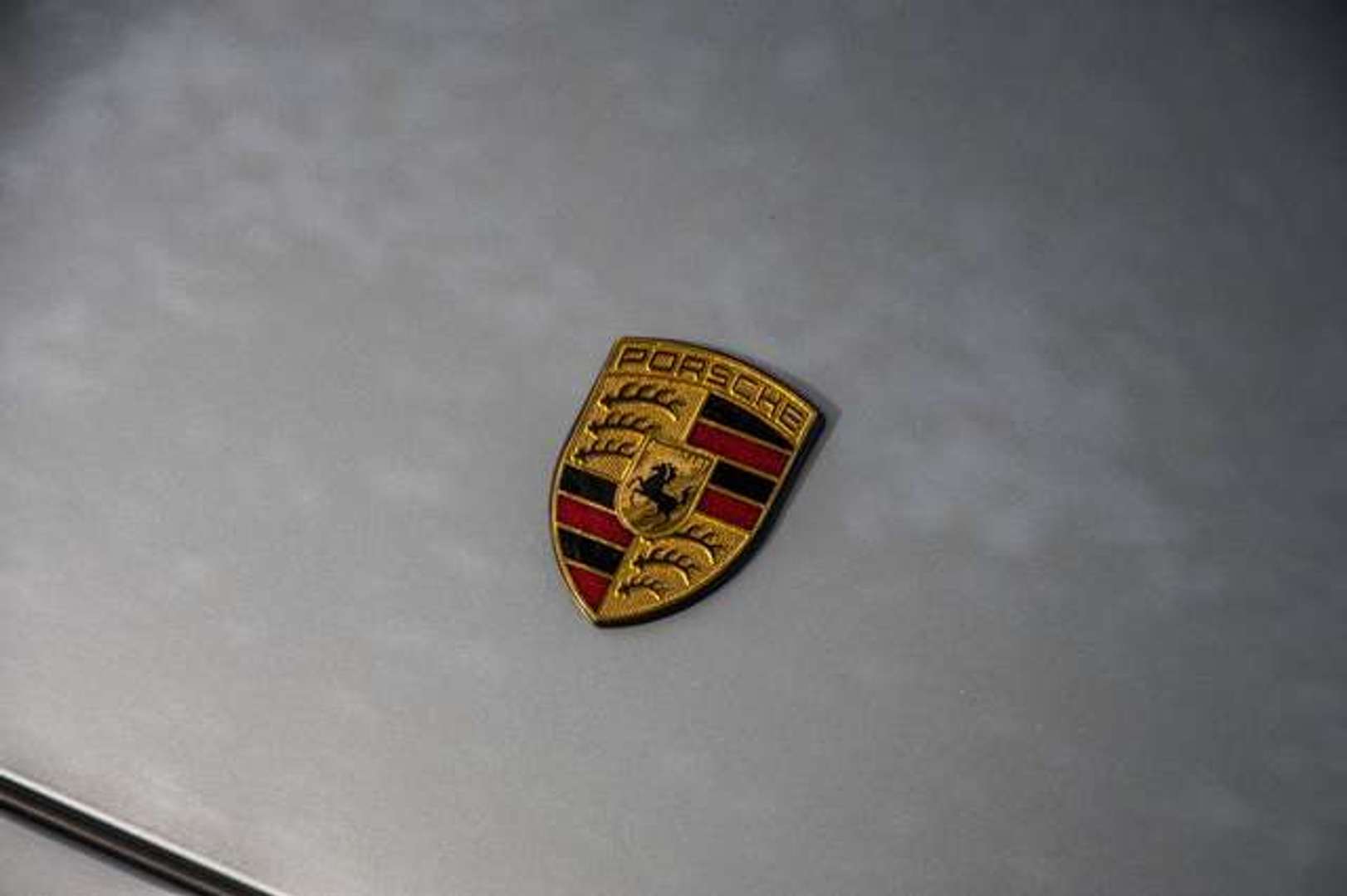 Porsche 993 - 1994 - Joinsteer - #9