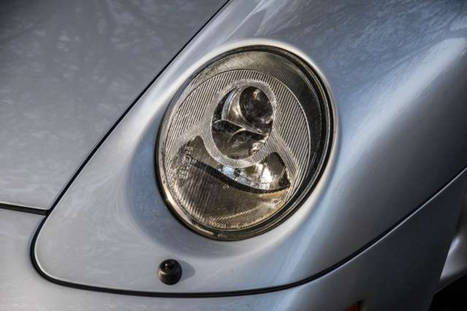 Porsche 993 - 1994 - Joinsteer - #10