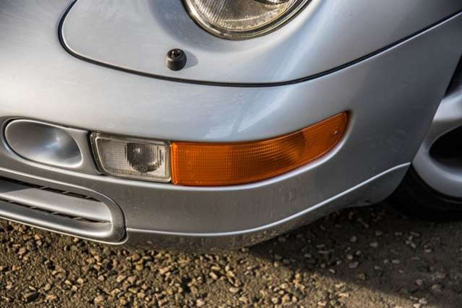 Porsche 993 - 1994 - Joinsteer - #11