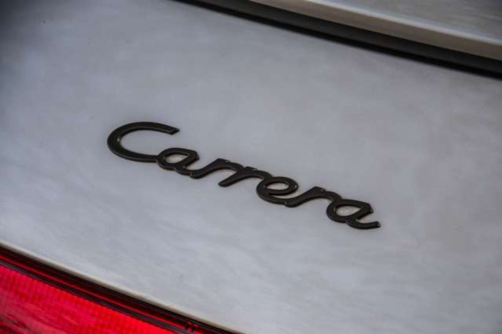 Porsche 993 - 1994 - Joinsteer - #17