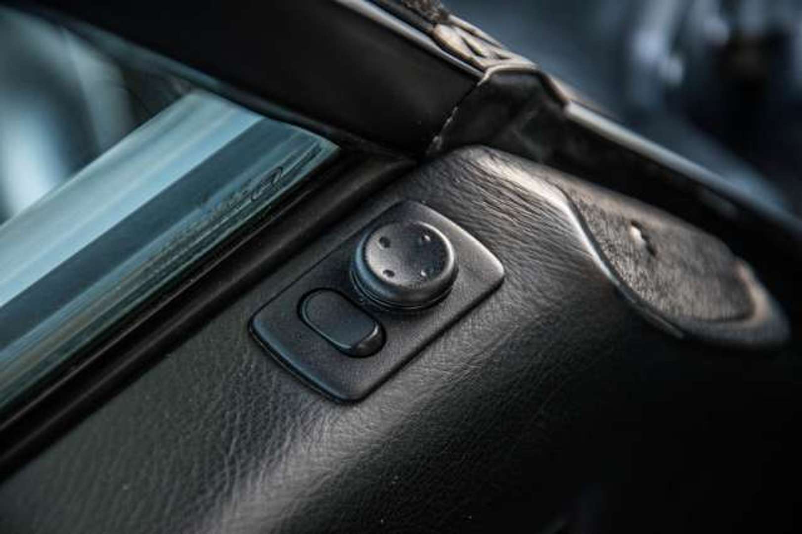 Porsche 993 - 1994 - Joinsteer - #21