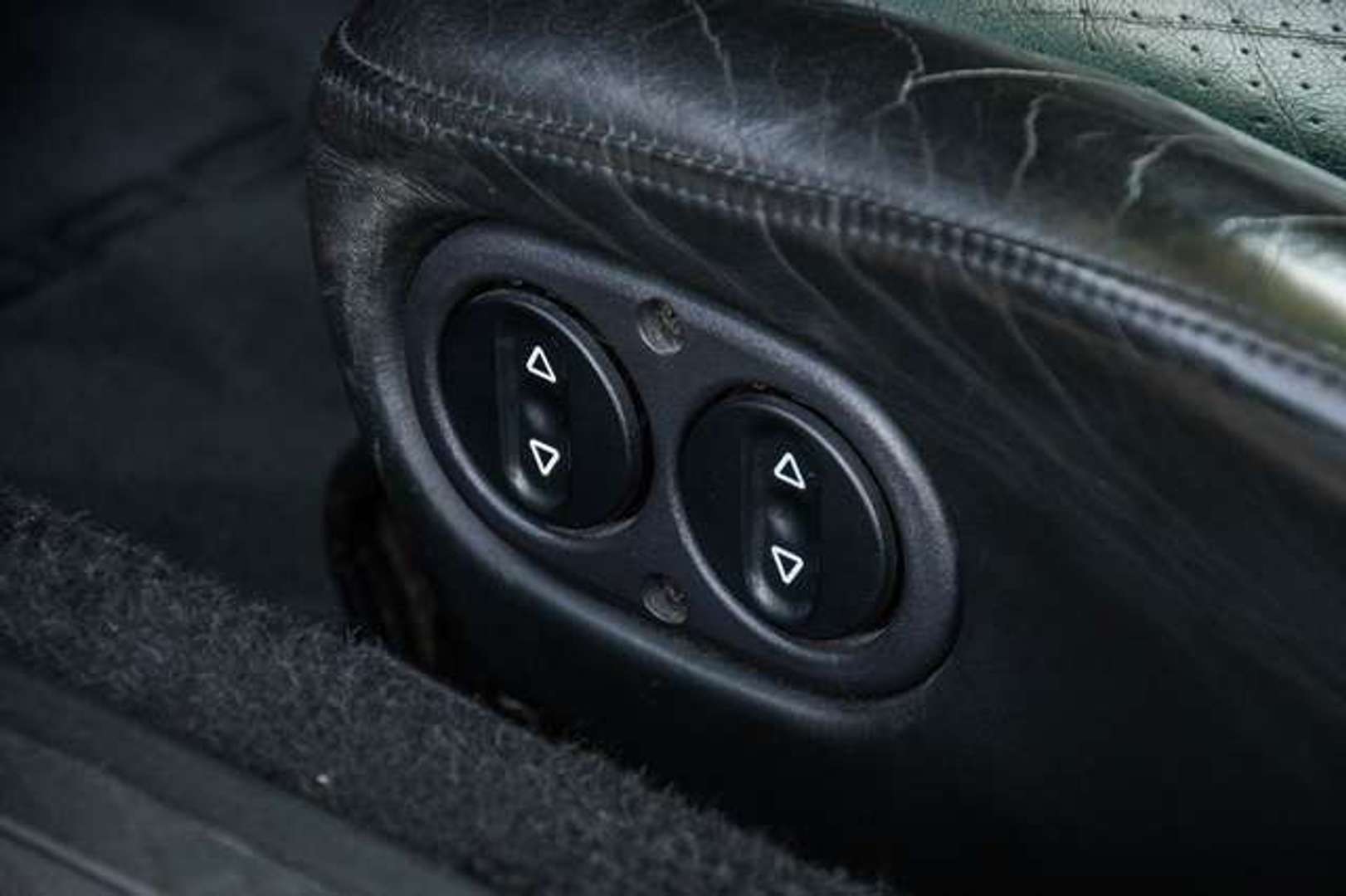 Porsche 993 - 1994 - Joinsteer - #23