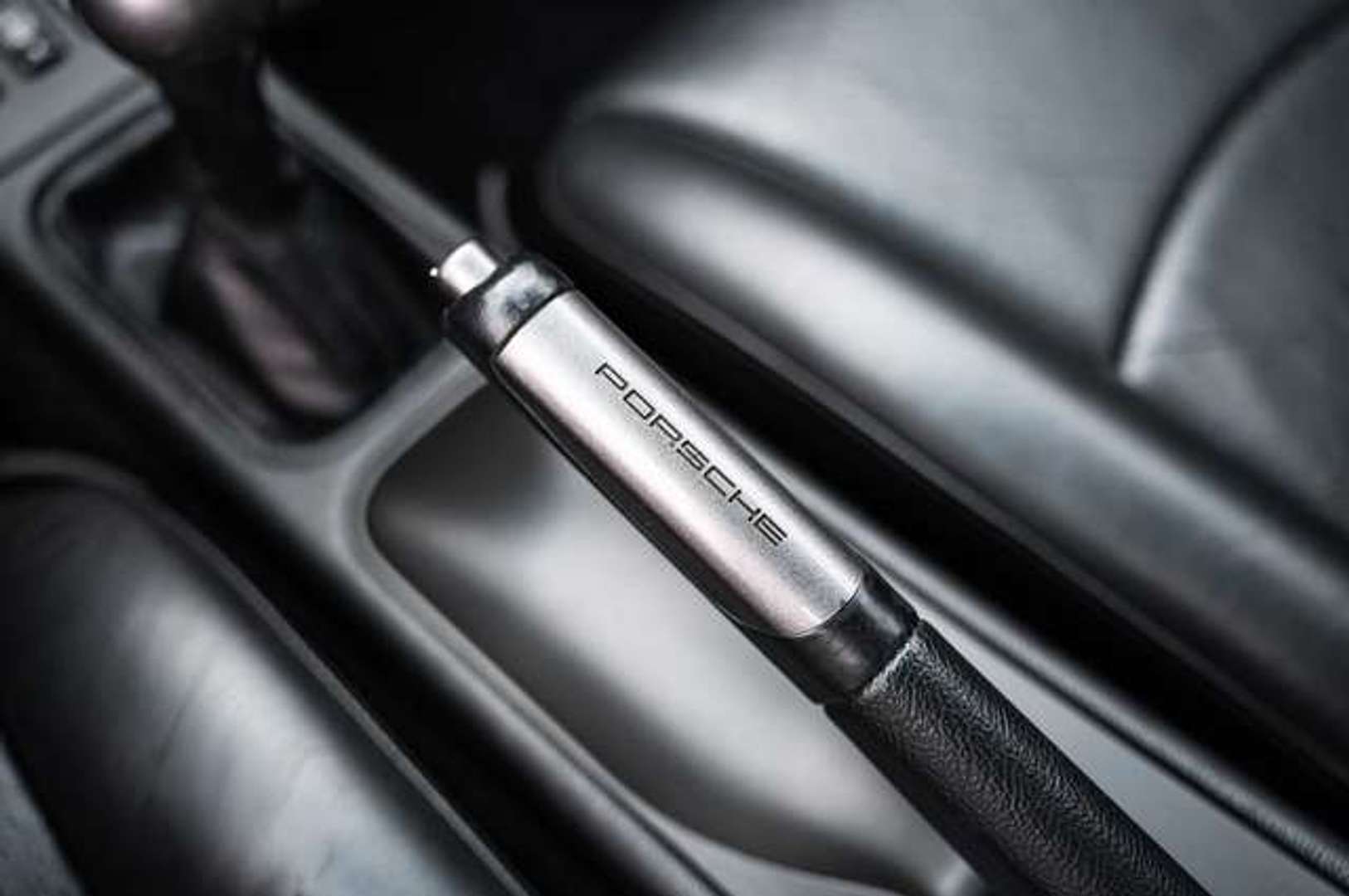 Porsche 993 Carrera S Coupe - 1997 - Joinsteer - #9