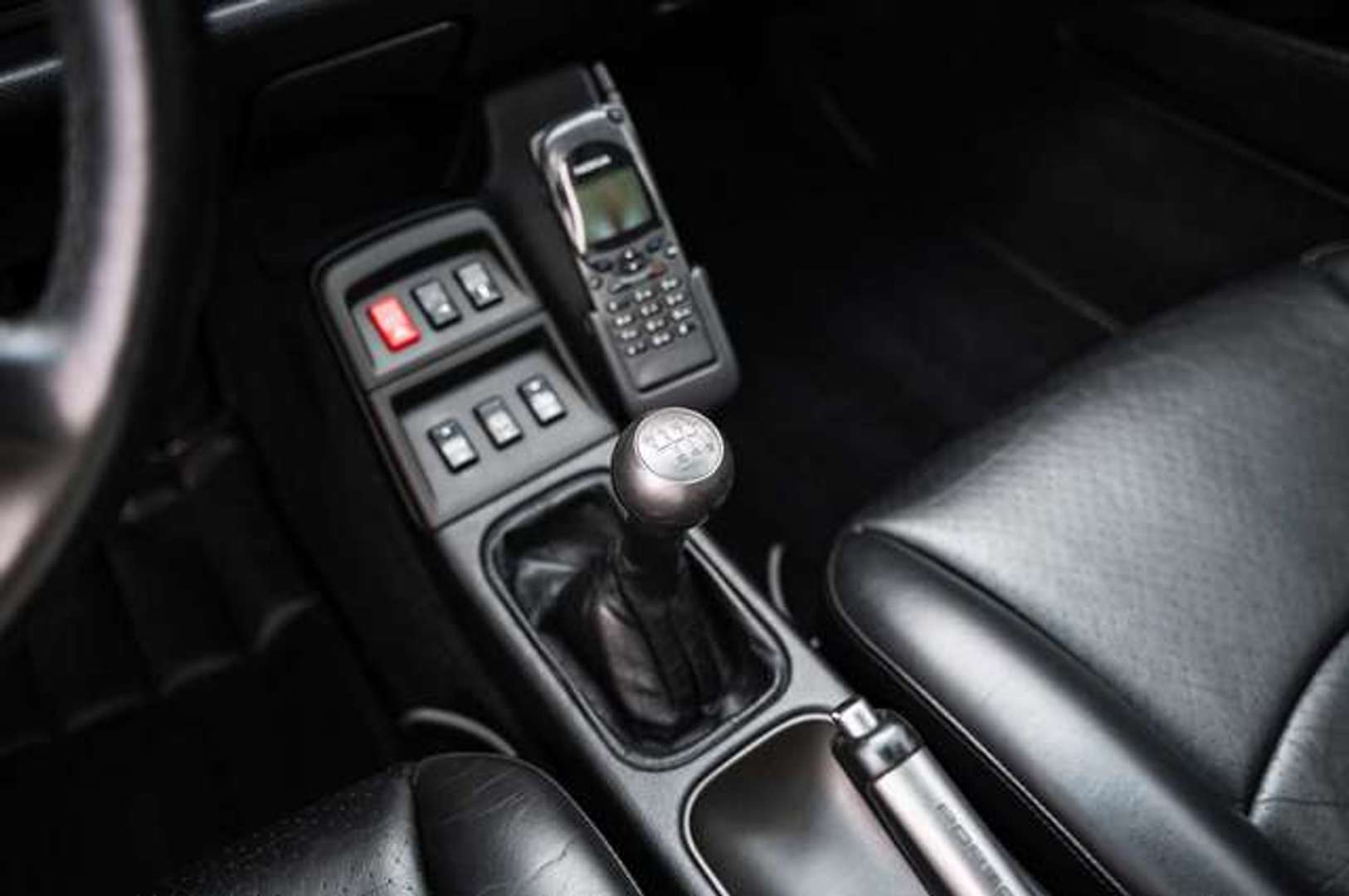 Porsche 993 Carrera S Coupe - 1997 - Joinsteer - #10