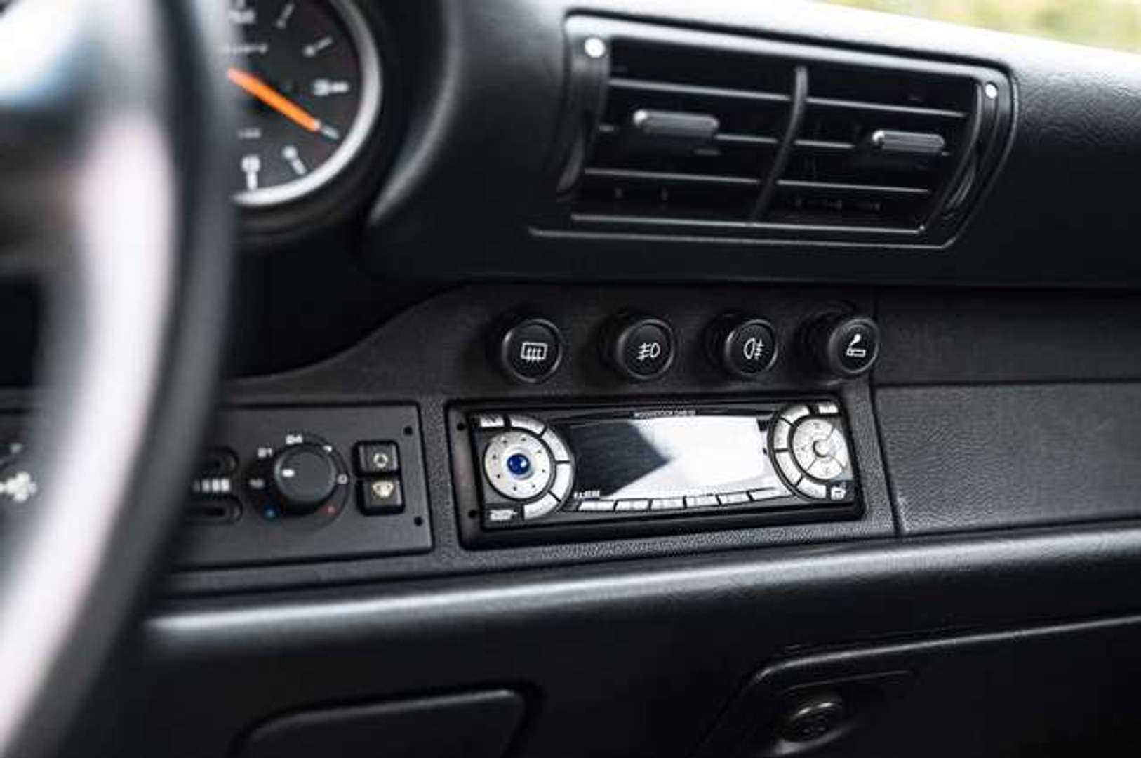 Porsche 993 Carrera S Coupe - 1997 - Joinsteer - #12