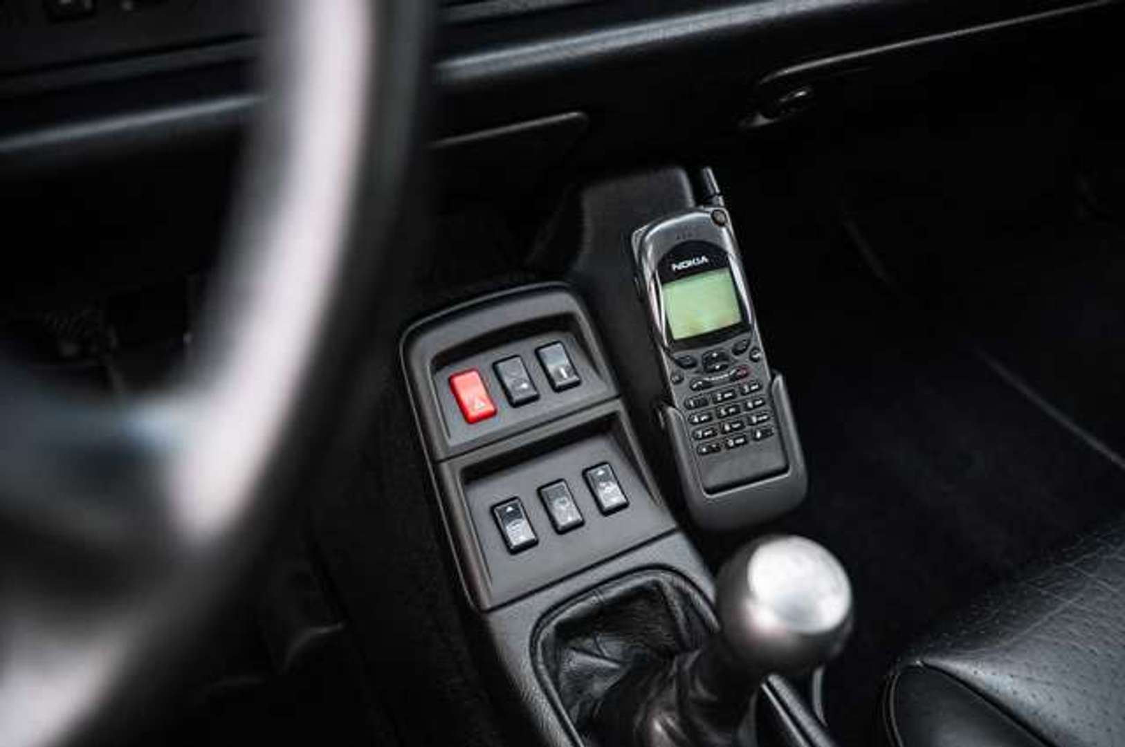 Porsche 993 Carrera S Coupe - 1997 - Joinsteer - #13