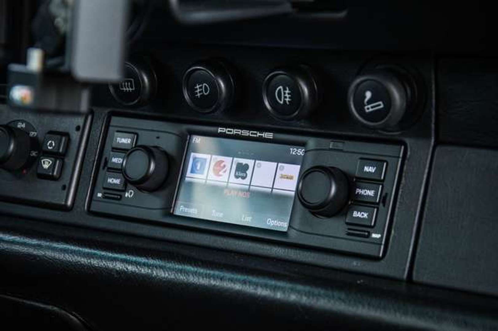 Porsche 993 - 1994 - Joinsteer - #30