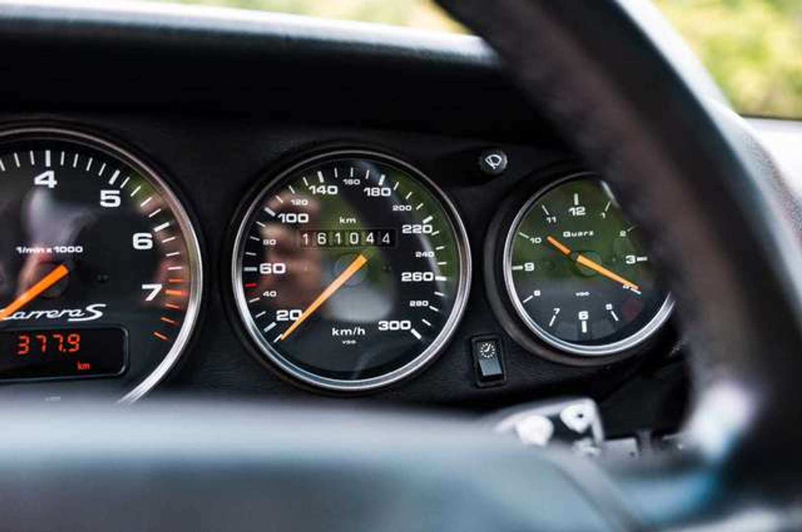 Porsche 993 Carrera S Coupe - 1997 - Joinsteer - #14