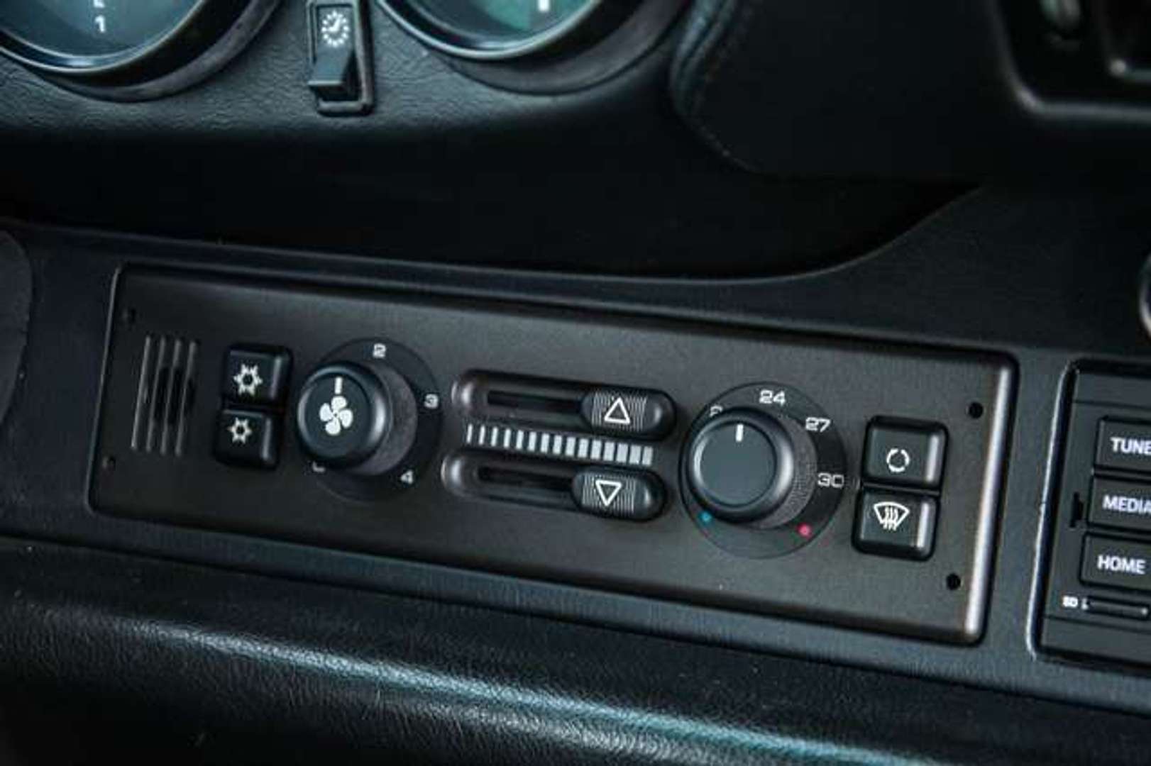 Porsche 993 - 1994 - Joinsteer - #31