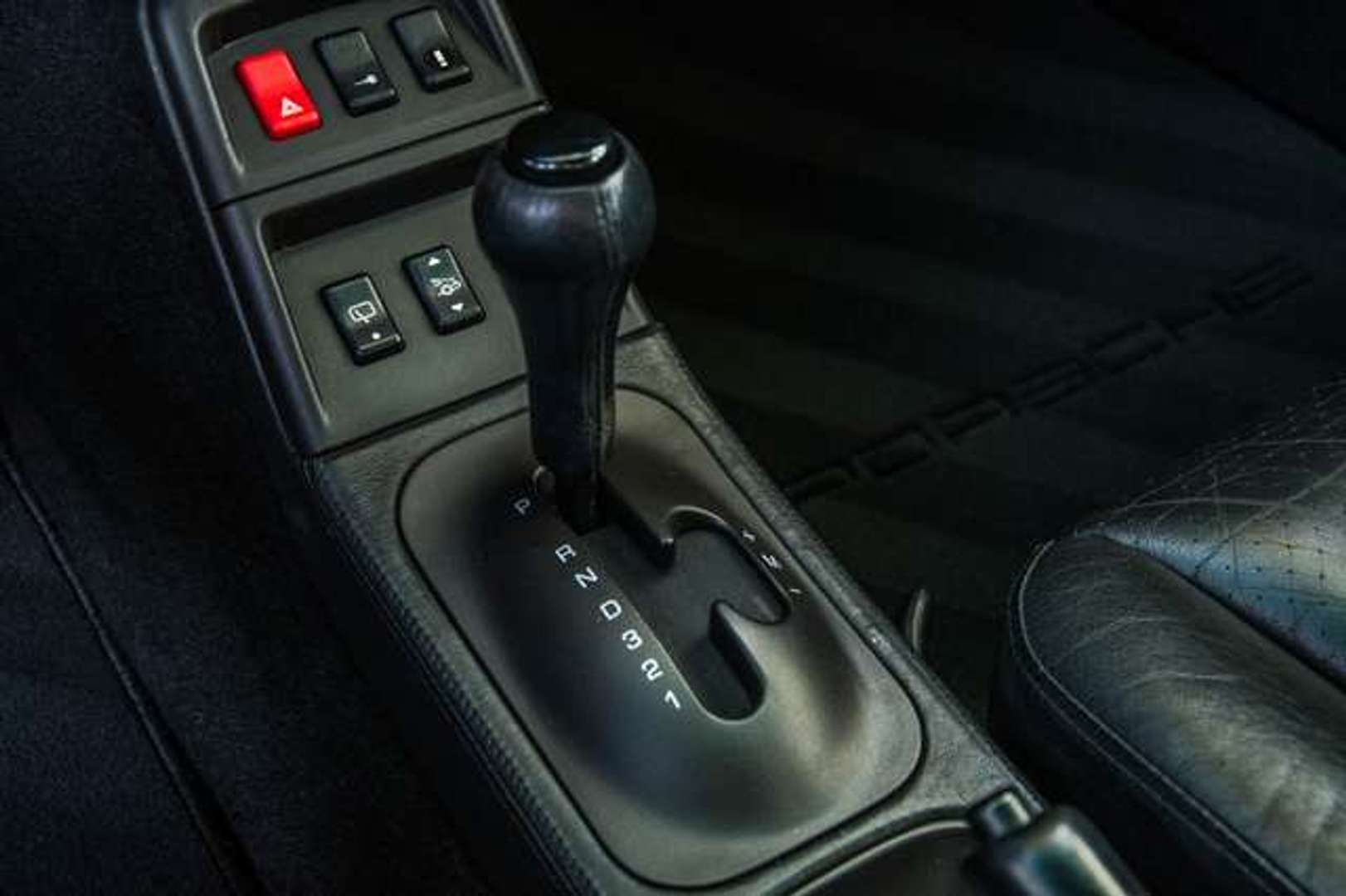 Porsche 993 - 1994 - Joinsteer - #32