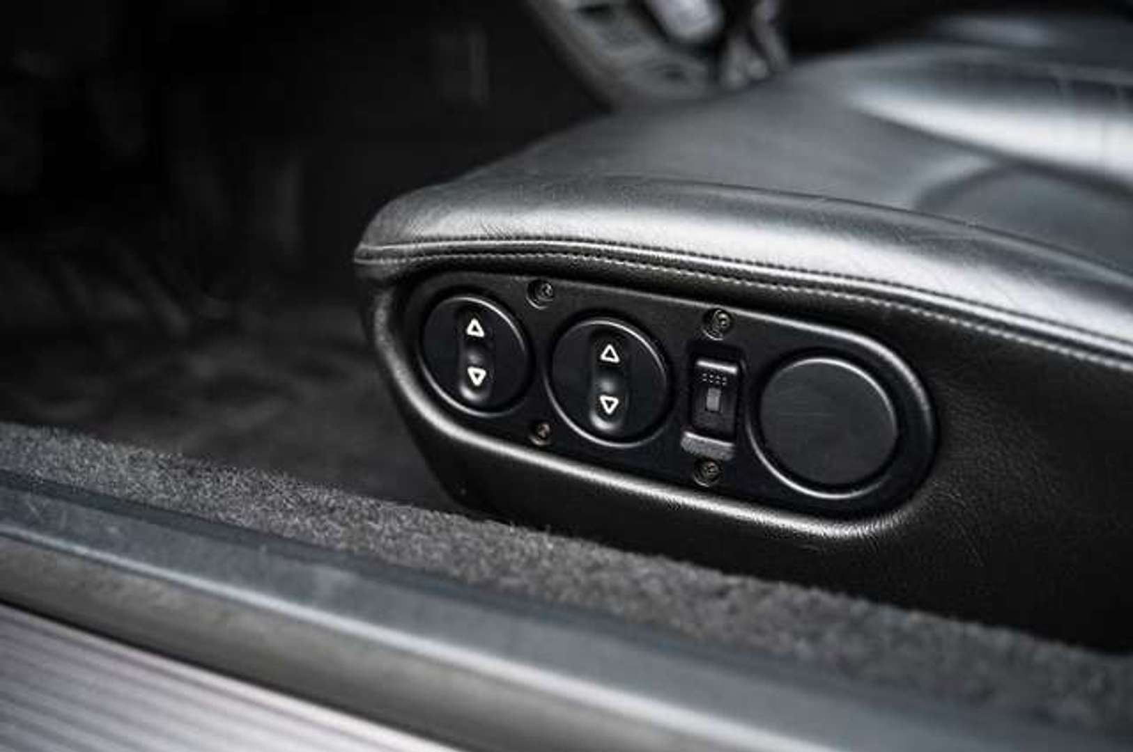 Porsche 993 Carrera S Coupe - 1997 - Joinsteer - #16