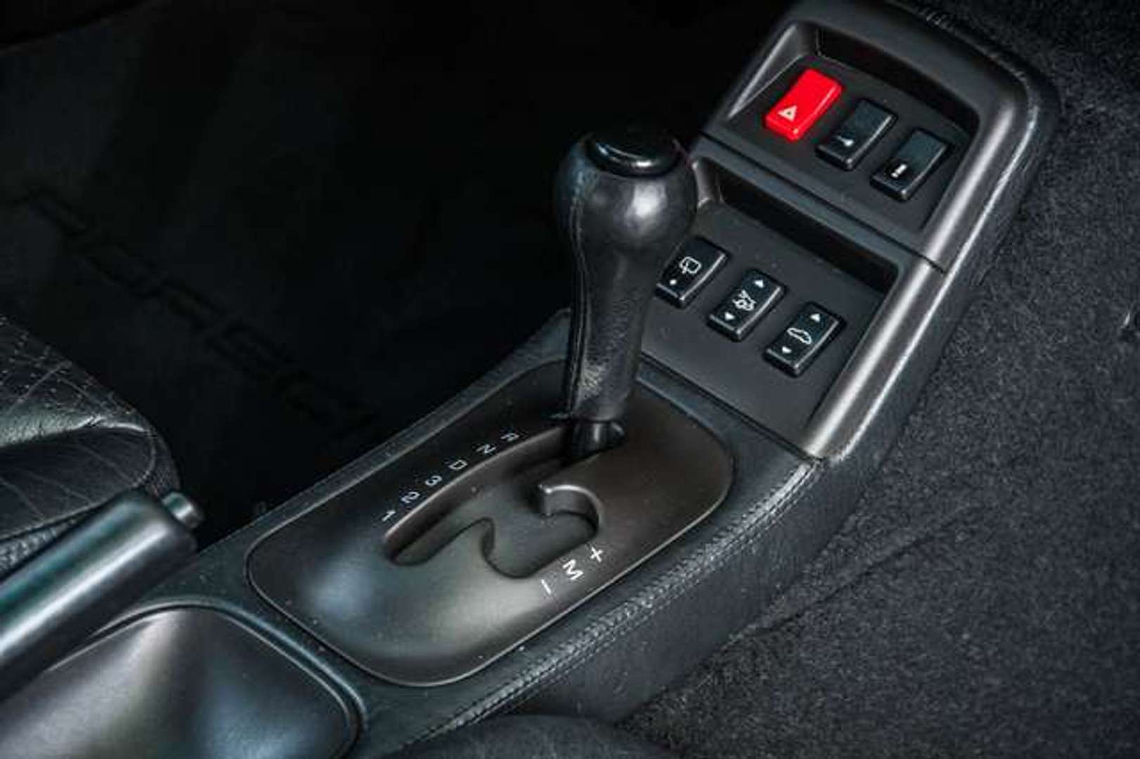 Porsche 993 - 1994 - Joinsteer - #33