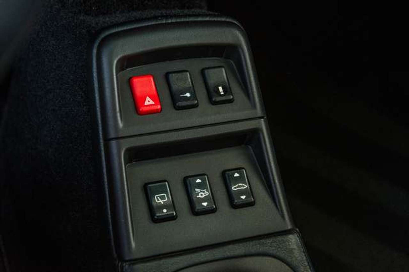 Porsche 993 - 1994 - Joinsteer - #34