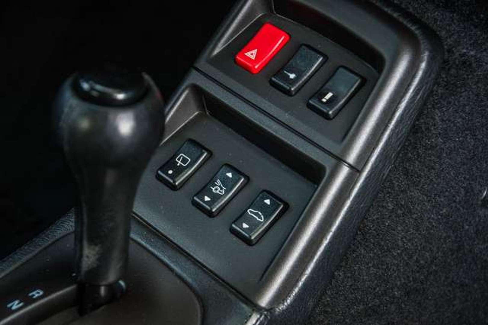 Porsche 993 - 1994 - Joinsteer - #35