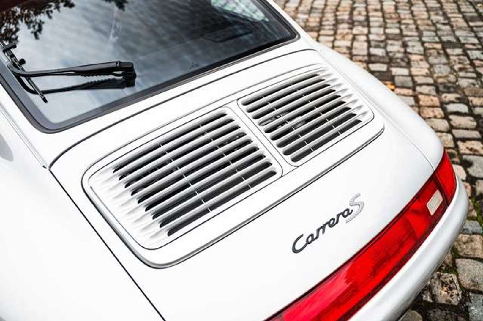 Porsche 993 Carrera S Coupe - 1997 - Joinsteer - #19