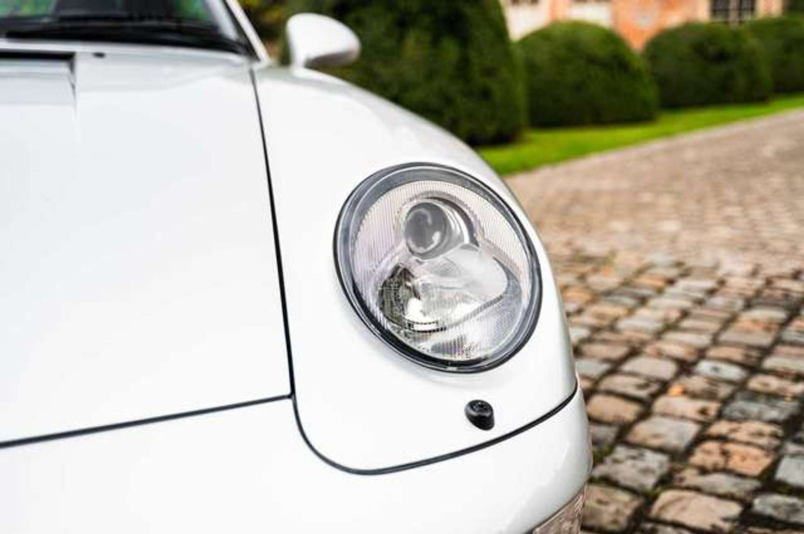 Porsche 993 Carrera S Coupe - 1997 - Joinsteer - #23