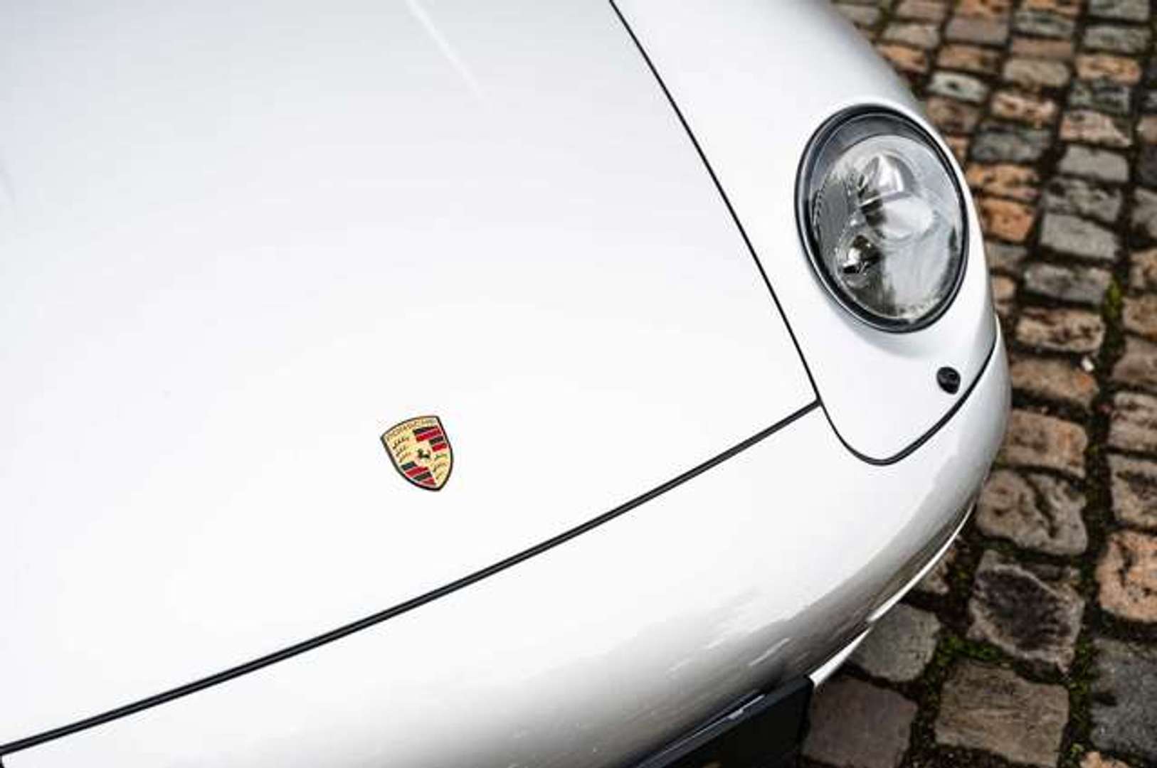 Porsche 993 Carrera S Coupe - 1997 - Joinsteer - #24