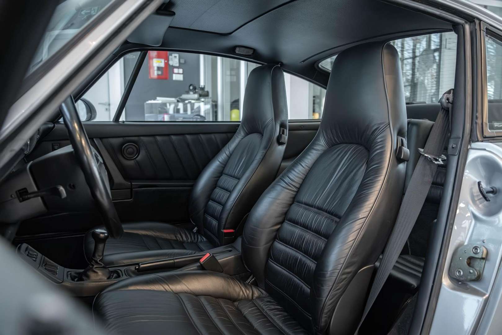 Porsche 964 Carrera 4 Jubi Modell - 1994 - Joinsteer - #6