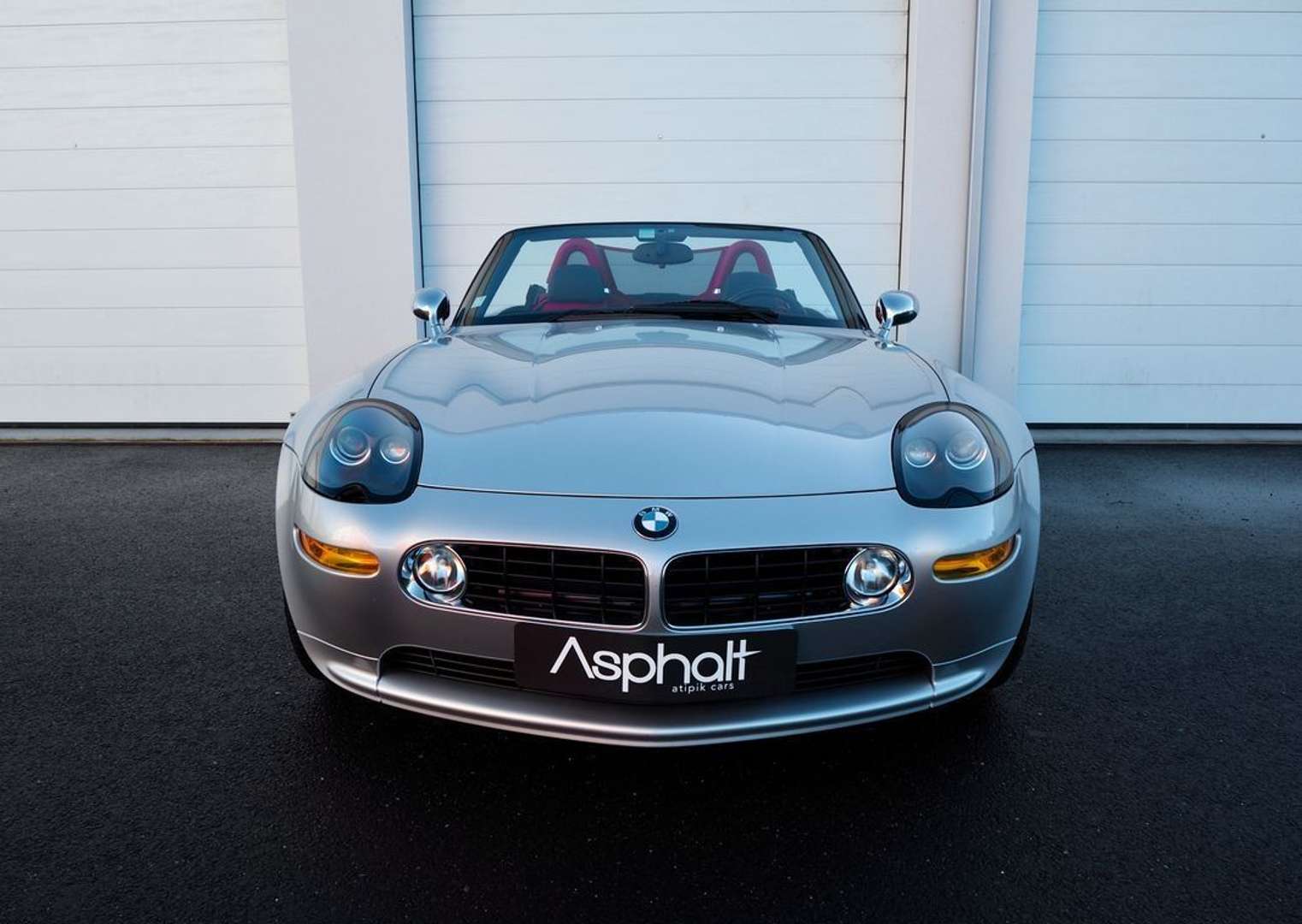 BMW Z8 V8 - 2002 - Joinsteer - #4
