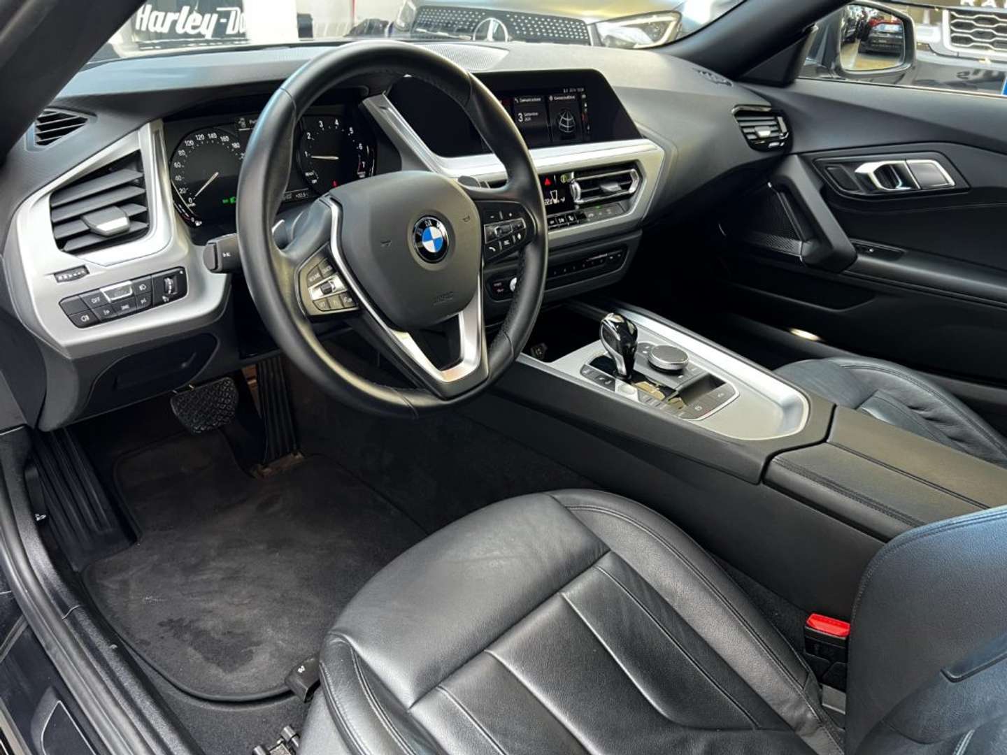 BMW Z4 SDrive20i - 2019 - Joinsteer - #4