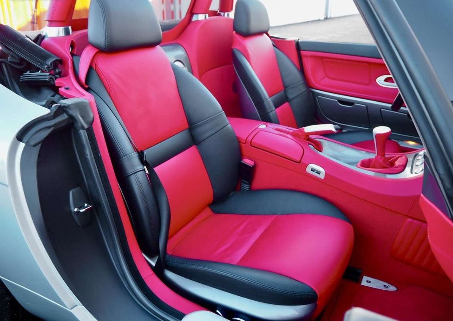 BMW Z8 V8 - 2002 - Joinsteer - #8