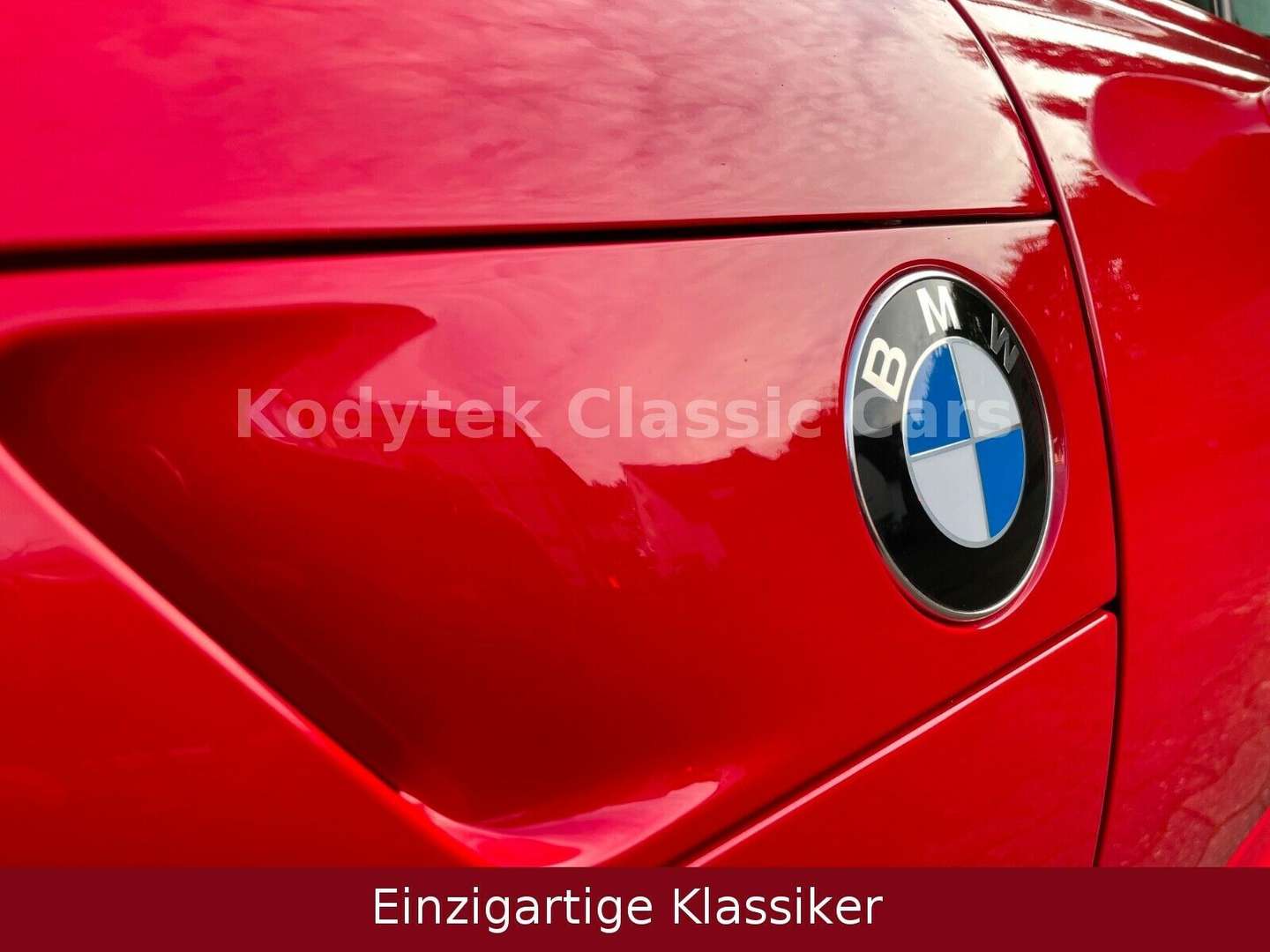 BMW Z3 2,8 - 1997 - Joinsteer - #9