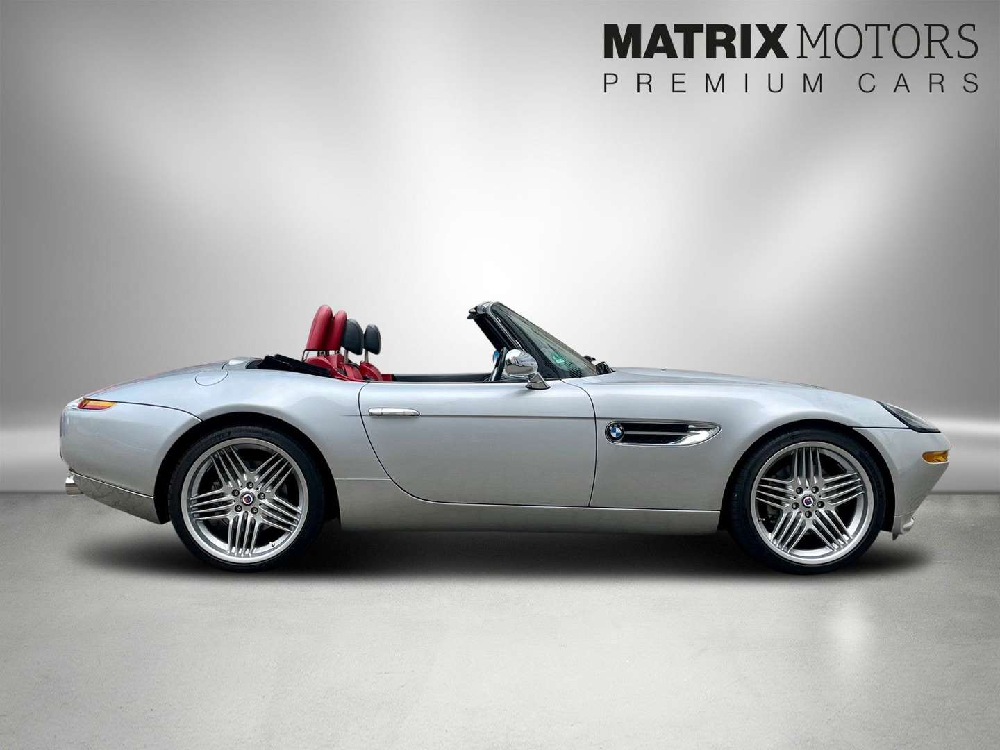 BMW Z8 Non Identifié 5.0 - 2000 - Joinsteer - #15