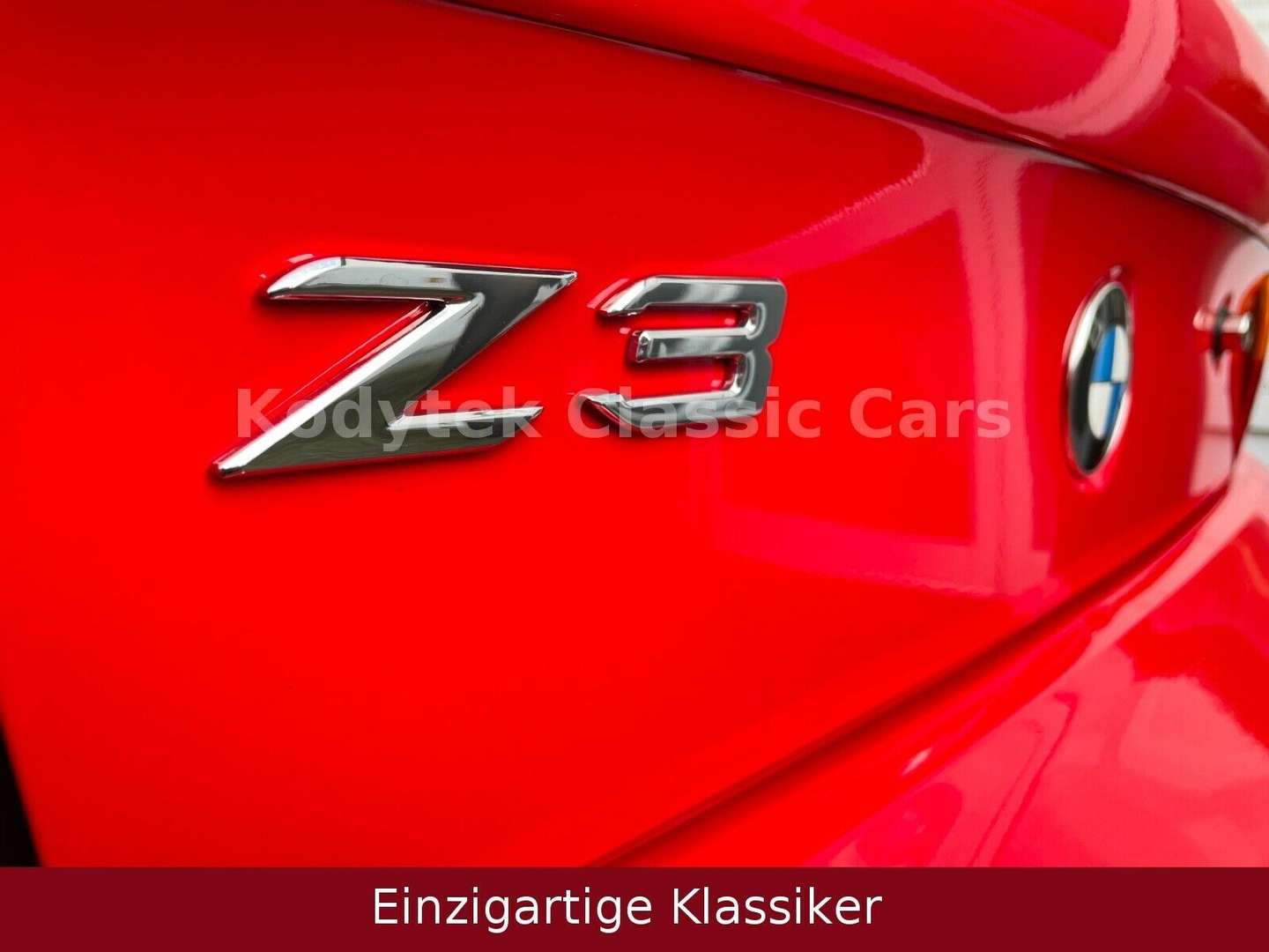 BMW Z3 2,8 - 1997 - Joinsteer - #10