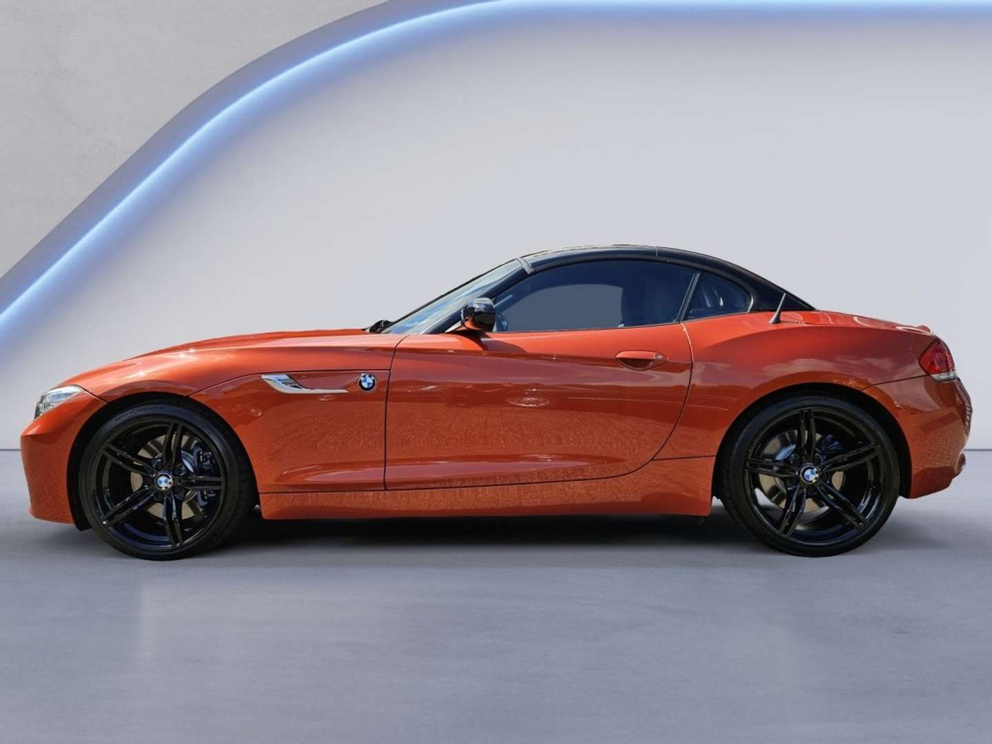 BMW Z4 SDrive35is - 2013 - Joinsteer - #3