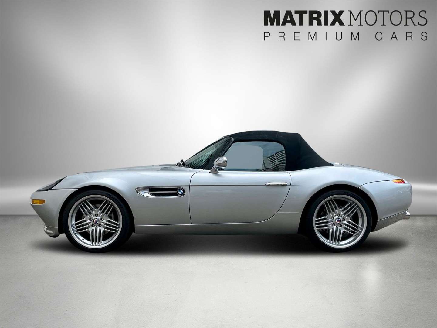 BMW Z8 Non Identifié 5.0 - 2000 - Joinsteer - #16