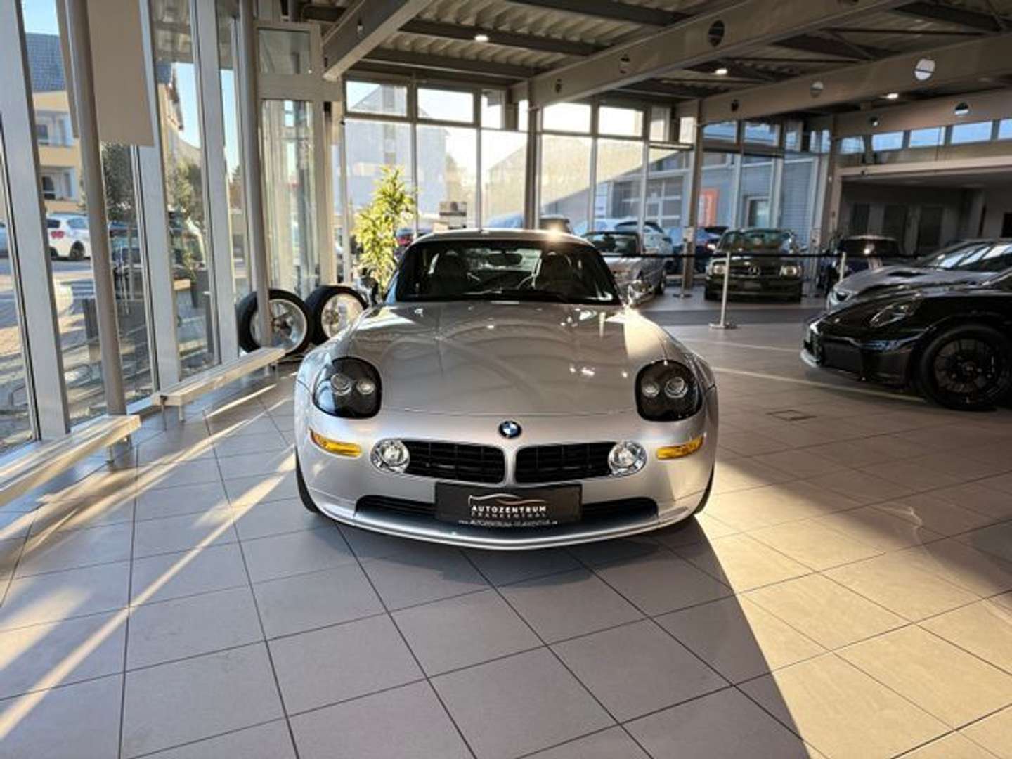 BMW Z8 PERFORMANCE - 2001 - Joinsteer - #9