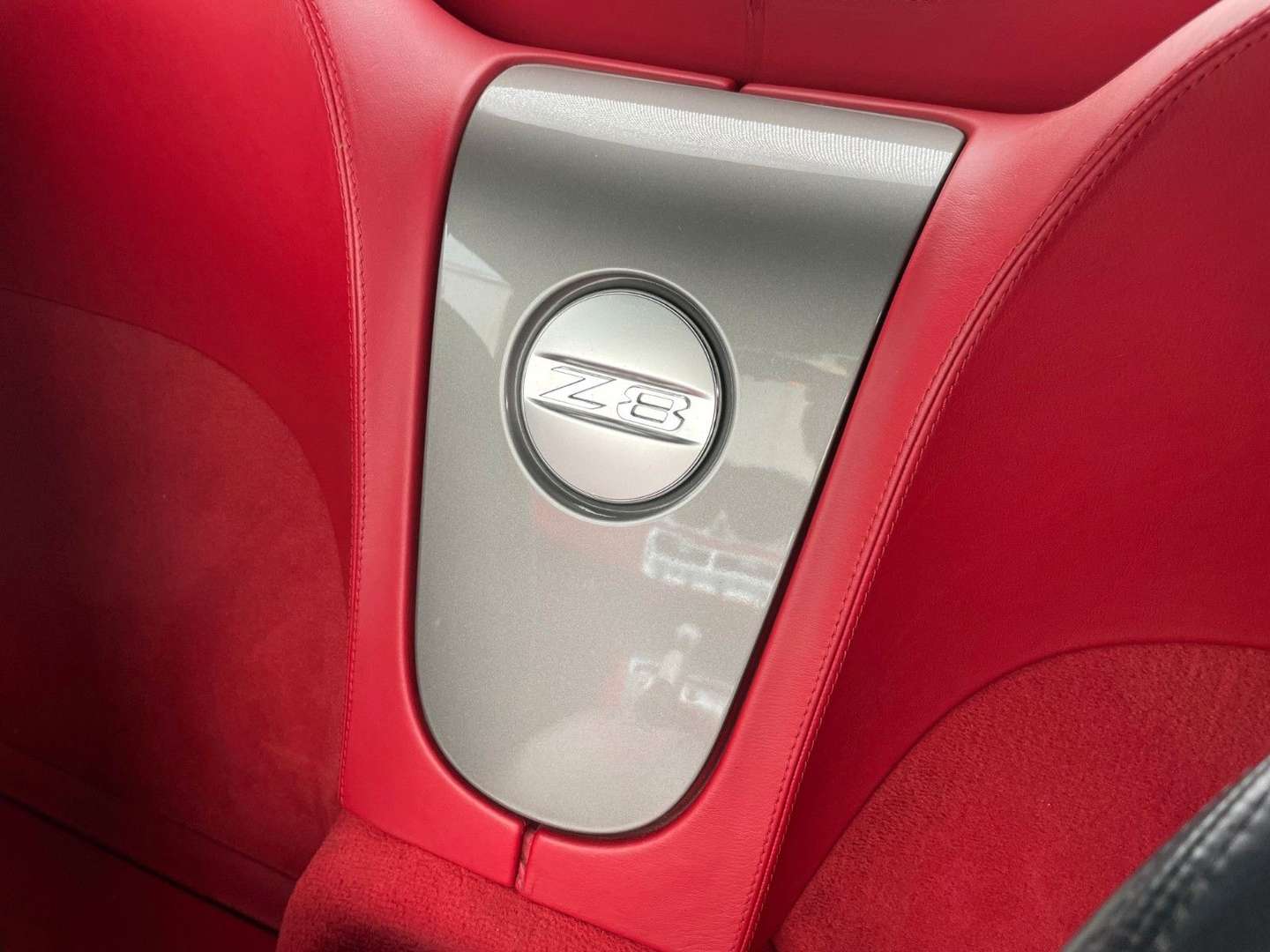 BMW Z8 Non Identifié 5.0 - 2000 - Joinsteer - #20