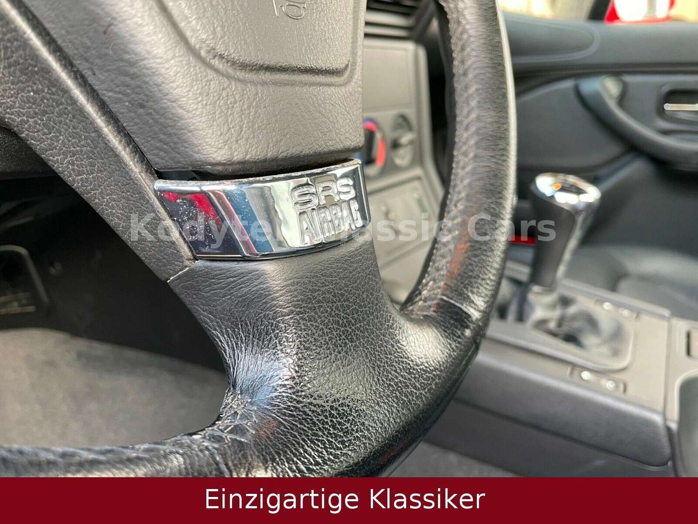 BMW Z3 2,8 - 1997 - Joinsteer - #16