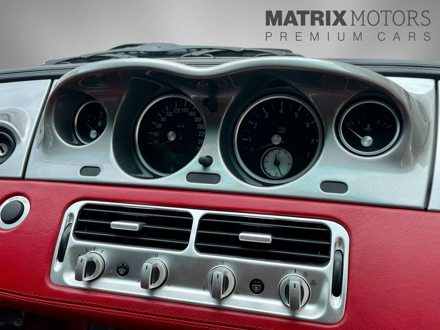 BMW Z8 Non Identifié 5.0 - 2000 - Joinsteer - #21