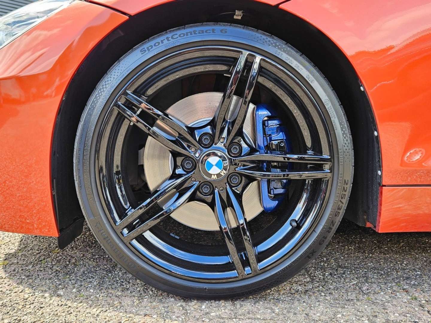 BMW Z4 SDrive35is - 2013 - Joinsteer - #9