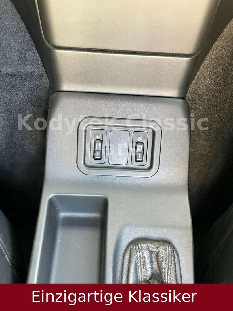 BMW Z3 2,8 - 1997 - Joinsteer - #18