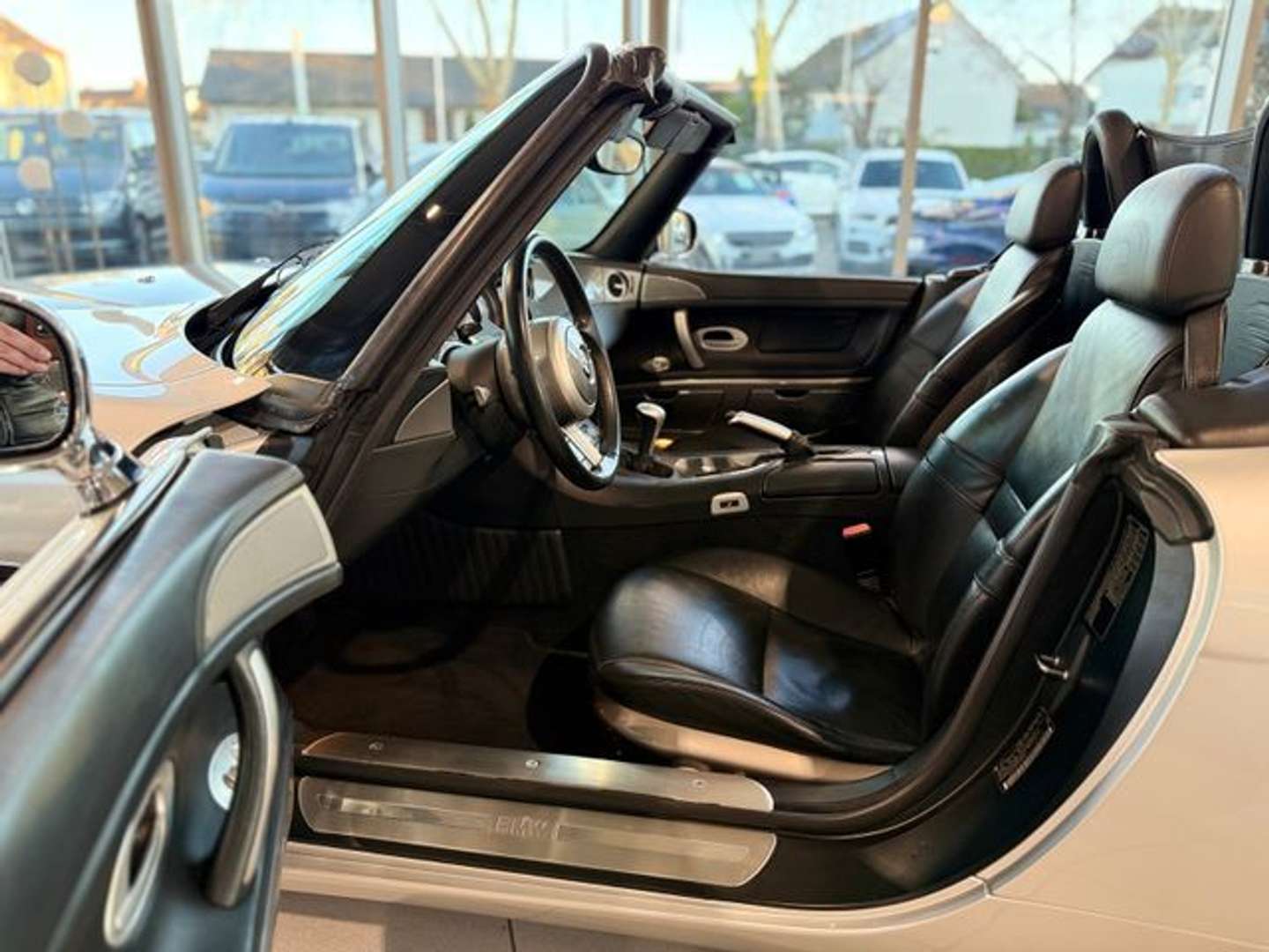 BMW Z8 PERFORMANCE - 2001 - Joinsteer - #19