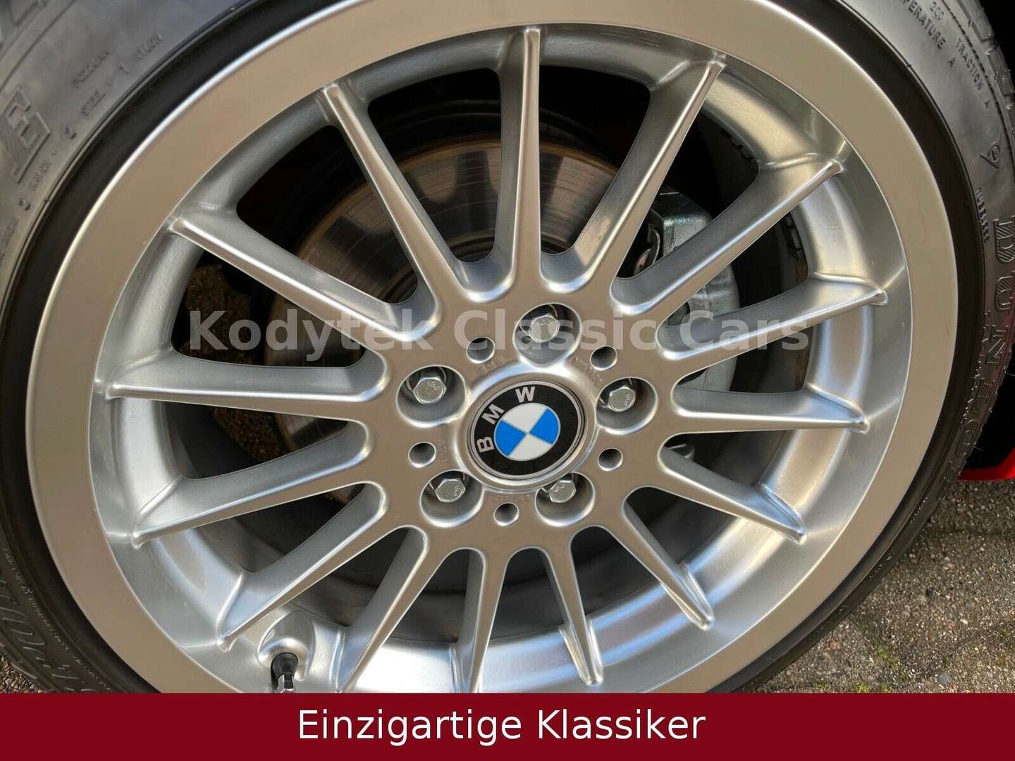 BMW Z3 2,8 - 1997 - Joinsteer - #21