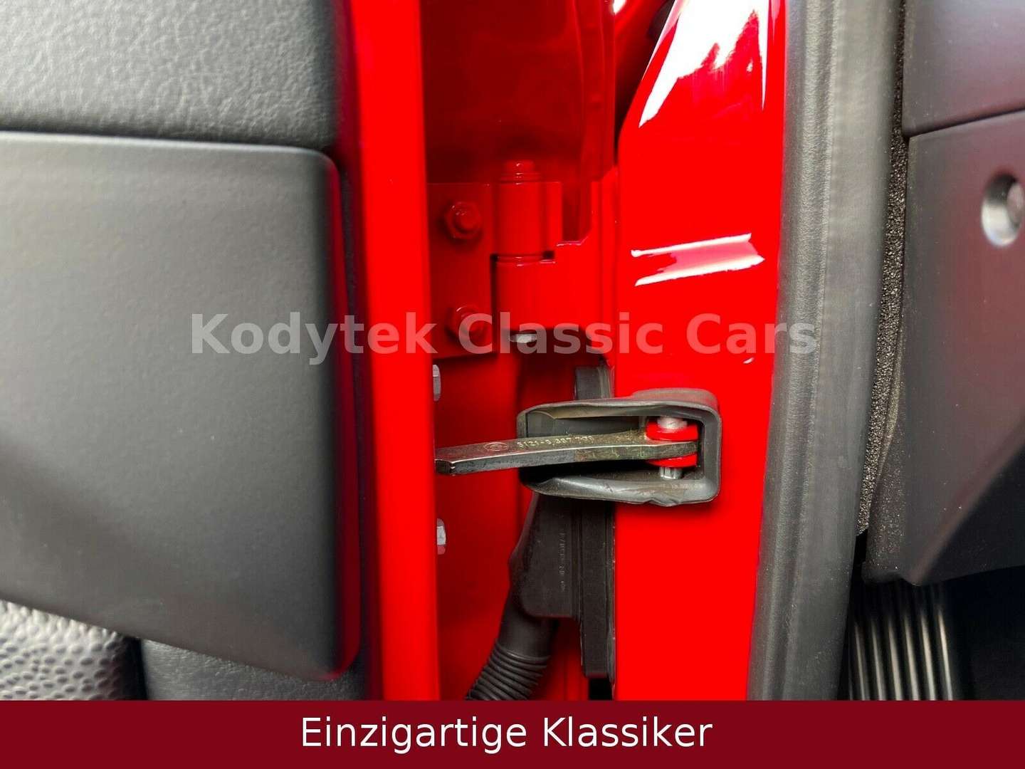 BMW Z3 2,8 - 1997 - Joinsteer - #22