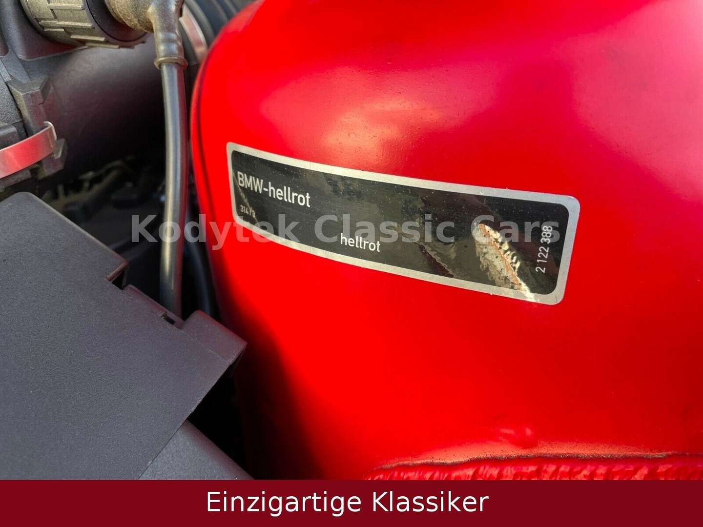 BMW Z3 2,8 - 1997 - Joinsteer - #23