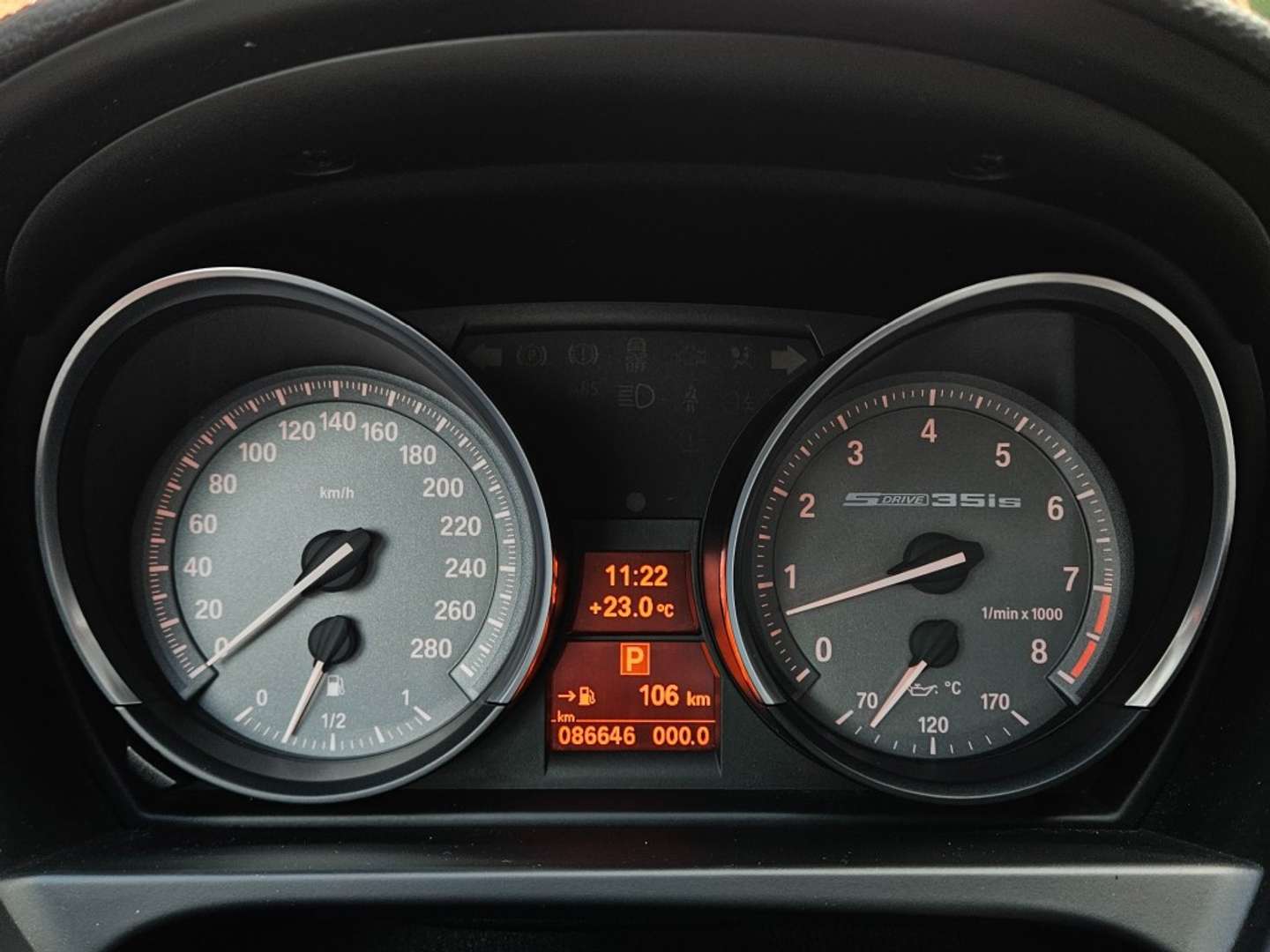 BMW Z4 SDrive35is - 2013 - Joinsteer - #16