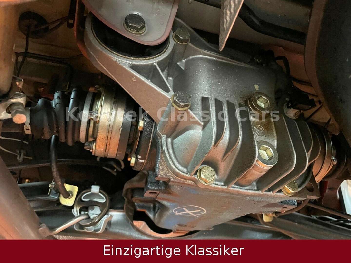 BMW Z3 2,8 - 1997 - Joinsteer - #27