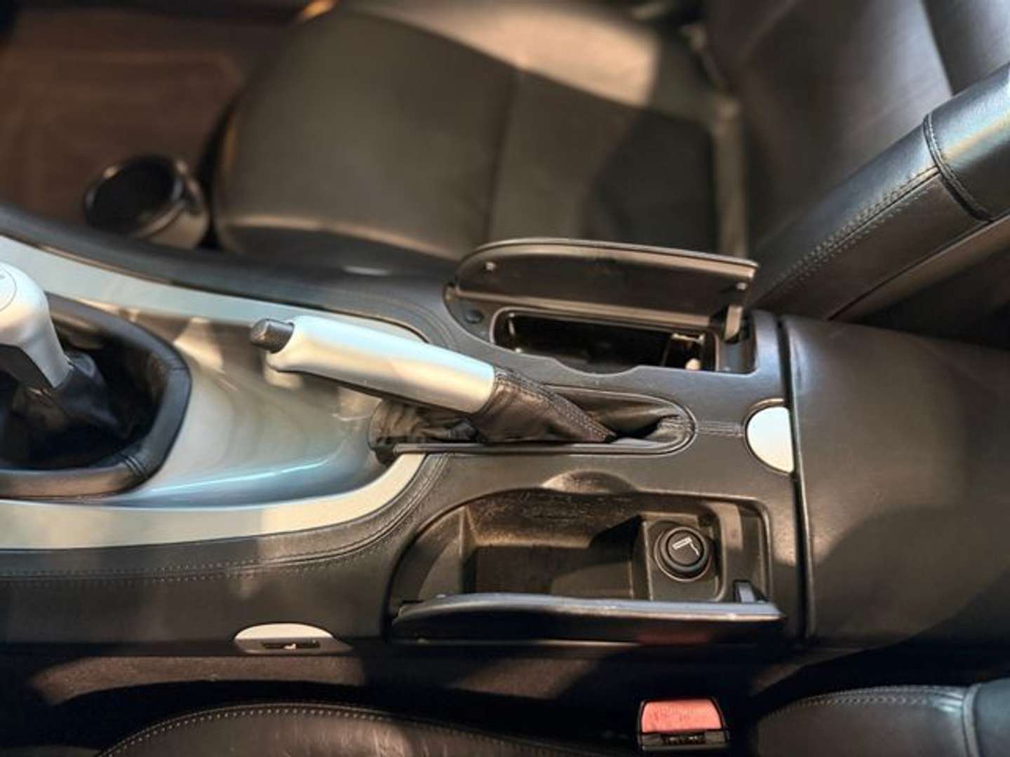 BMW Z8 PERFORMANCE - 2001 - Joinsteer - #26