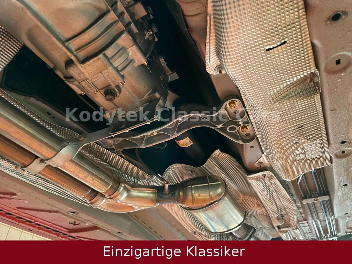 BMW Z3 2,8 - 1997 - Joinsteer - #28