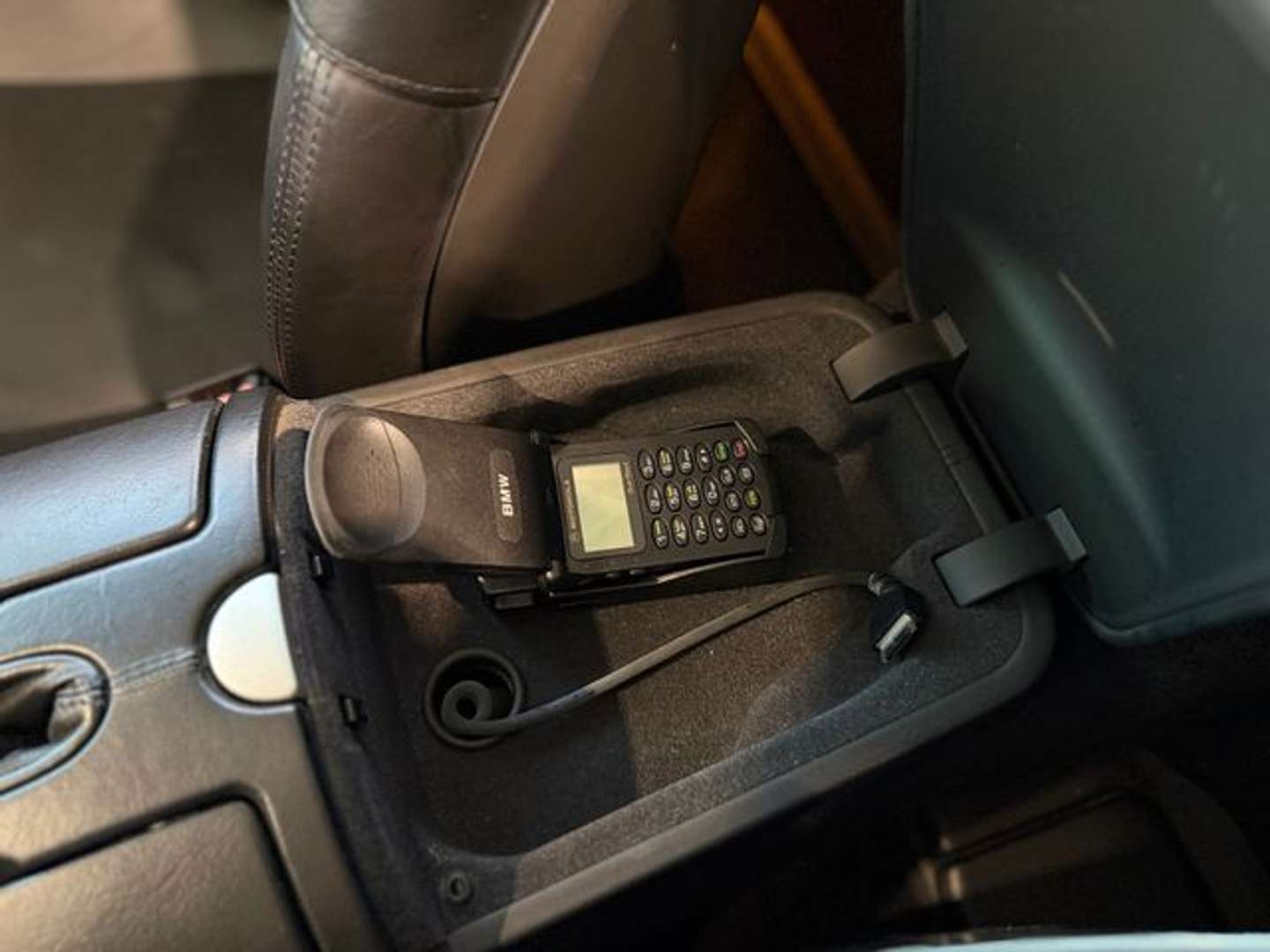 BMW Z8 PERFORMANCE - 2001 - Joinsteer - #28